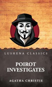 Poirot Investigates