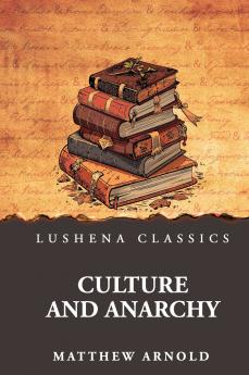 Culture and Anarchy