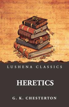 Heretics
