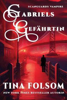 Gabriels Gefährtin