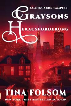 Graysons Herausforderung