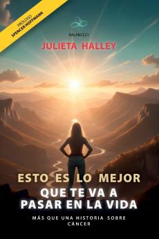 ESTO ES LO MEJOR QUE TE VA A PASAR EN LA VIDA