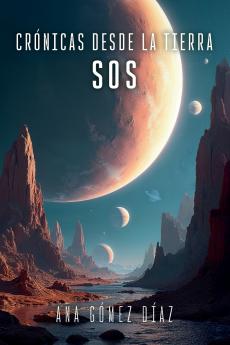 CRÓNICAS DESDE LA TIERRA