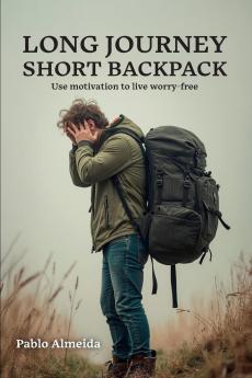 LONG JOURNEY SHORT BACKPACK