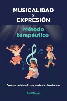 MUSICALIDAD y EXPRESIÓN