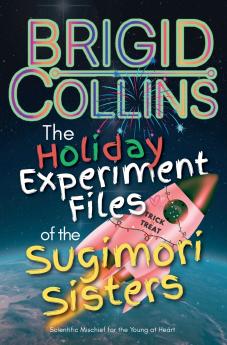 The Holiday Experiment Files of the Sugimori Sisters