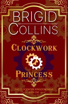 Clockwork Princess