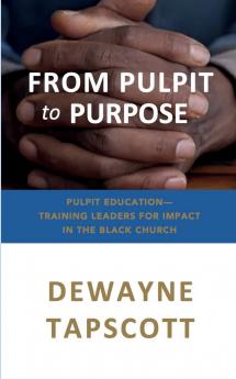 From Pulpit to Purpose