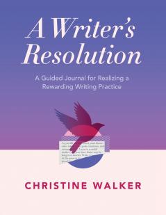 A Writer's Resolution