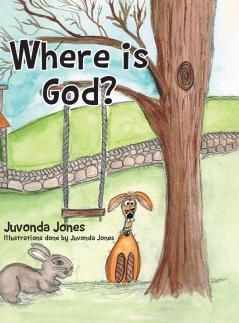 Where is God?