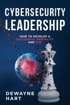 Cybersecurity Leadership