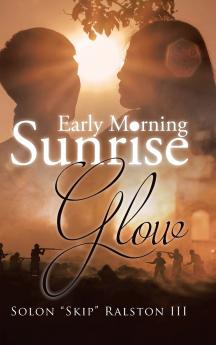 Early Morning Sunrise Glow