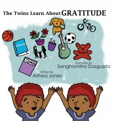 The Twins Learn About Gratitude
