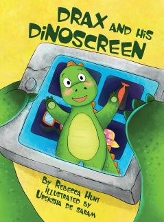 Drax and his Dinoscreen