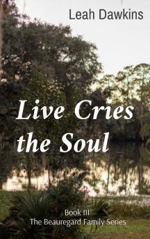 Live Cries the Soul