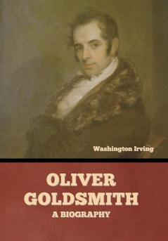 Oliver Goldsmith