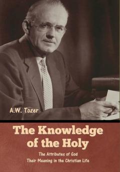 The Knowledge of the Holy