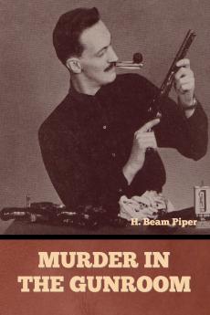 Murder in the Gunroom