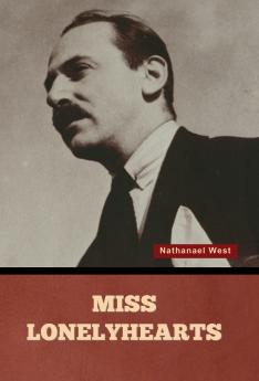 Miss Lonelyhearts