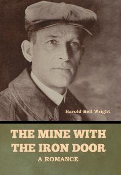The Mine with the Iron Door