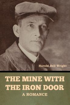 The Mine with the Iron Door