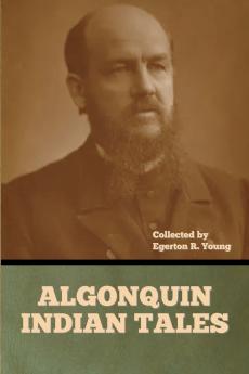 Algonquin Indian Tales