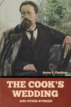 The Cook's Wedding and Other Stories