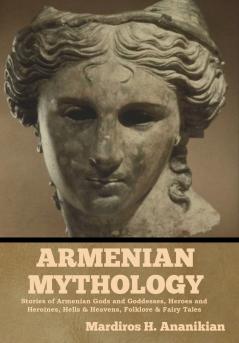 Armenian Mythology