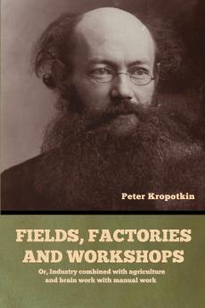 Fields factories and workshops
