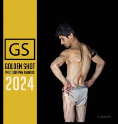 GOLDEN SHOT AWARDS ANNUAL BOOK 2024