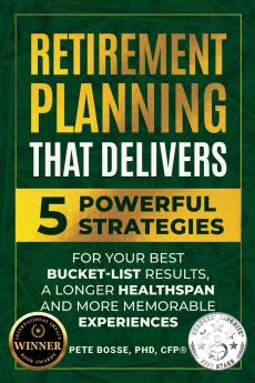 Retirement Planning That Delivers