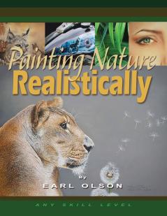 Painting Nature Realistically