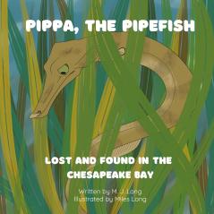 Pippa The Pipefish