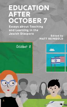 Education after October 7