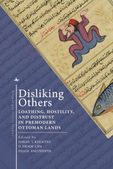 Disliking Others