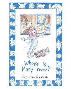 Where Is Mary Now?
