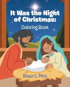 It Was the Night of Christmas