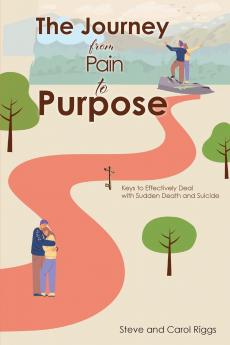 The Journey from Pain to Purpose
