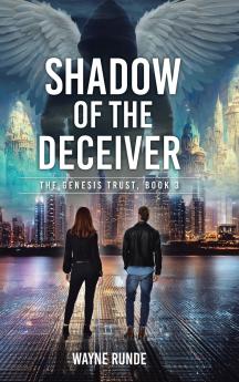 Shadow of the Deceiver