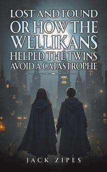 Lost and Found or How the Wellikans Helped the Twins Avoid a Catastrophe