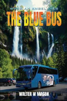 THE BLUE BUS