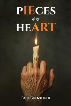 PIECES OF MY HEART