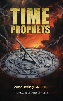 TIME PROPHETS