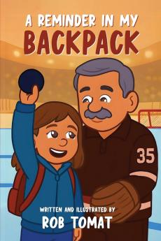 A REMINDER IN MY BACKPACK