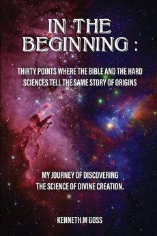 In The Beginning979-8-89795-726-2