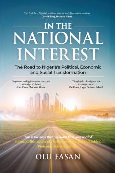 In The National Interest