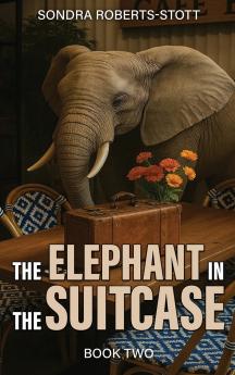 THE ELEPHANT IS IN THE SUITCASE
