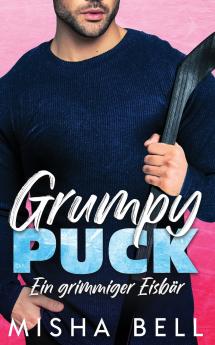 Grumpy Puck
