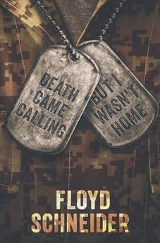 Death Came Calling but I Wasn't Home