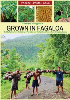 Grown in Fagaloa